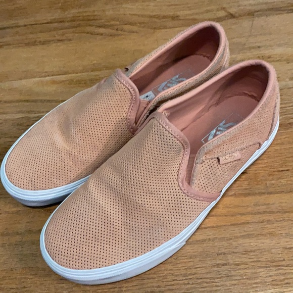 Vans size 8 - Picture 5 of 10